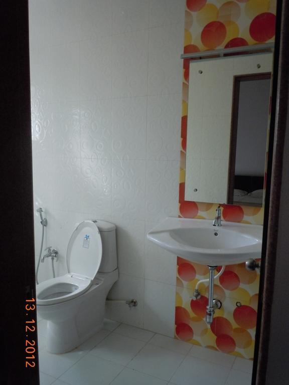 Vailankanni Holiday Homes Calangute Room photo